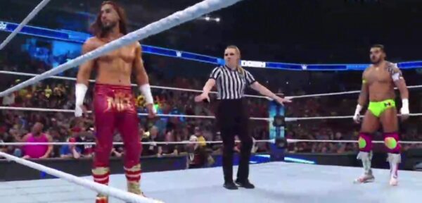WWE SmackDown 09 de junio de 2023 005 WWE SmackDown 09 de junio de 2023 005