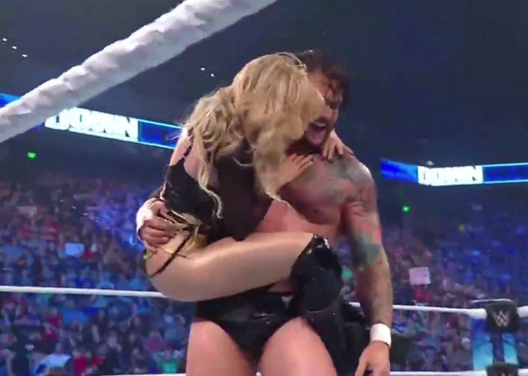 WWE SmackDown 16 de junio de 2023 023