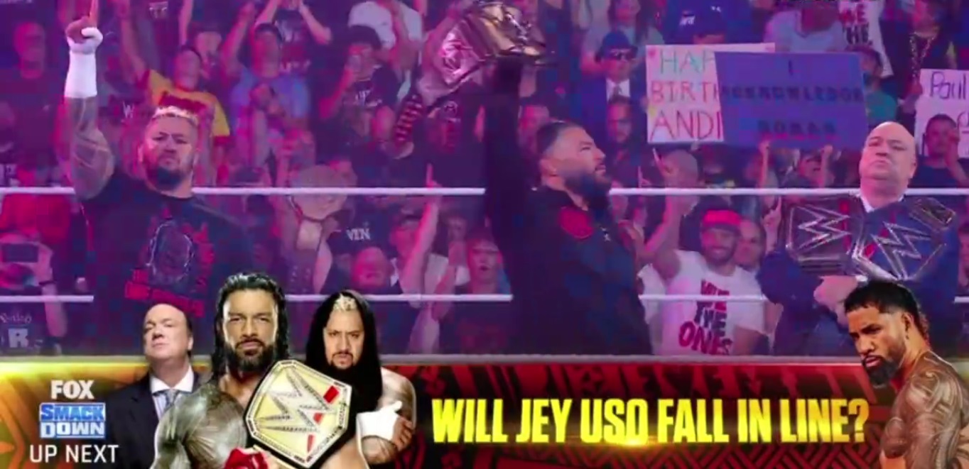 WWE SmackDown 16 de junio de 2023 035