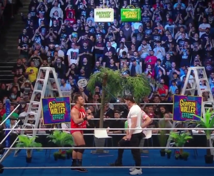 WWE SmackDown 30 de junio de 2023 013