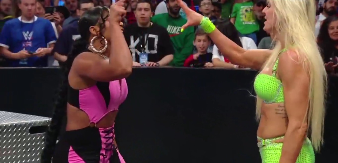 WWE SmackDown 30 de junio de 2023 021