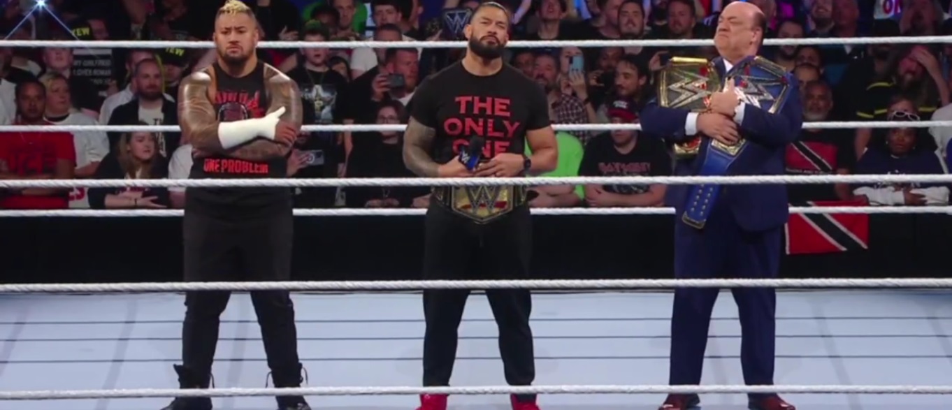 WWE SmackDown 30 de junio de 2023 024