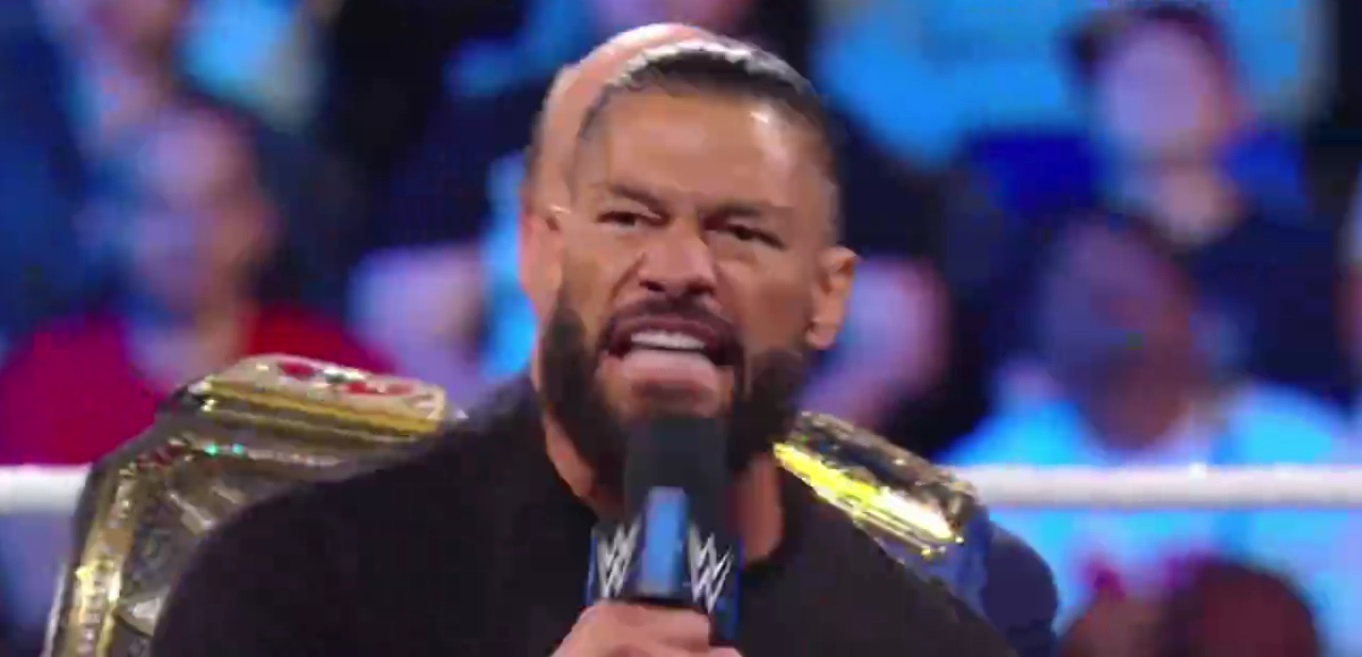WWE SmackDown 30 de junio de 2023 025