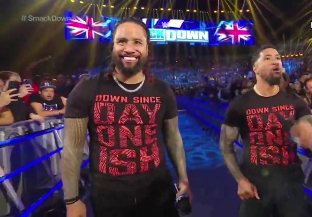 WWE SmackDown 30 de junio de 2023 027