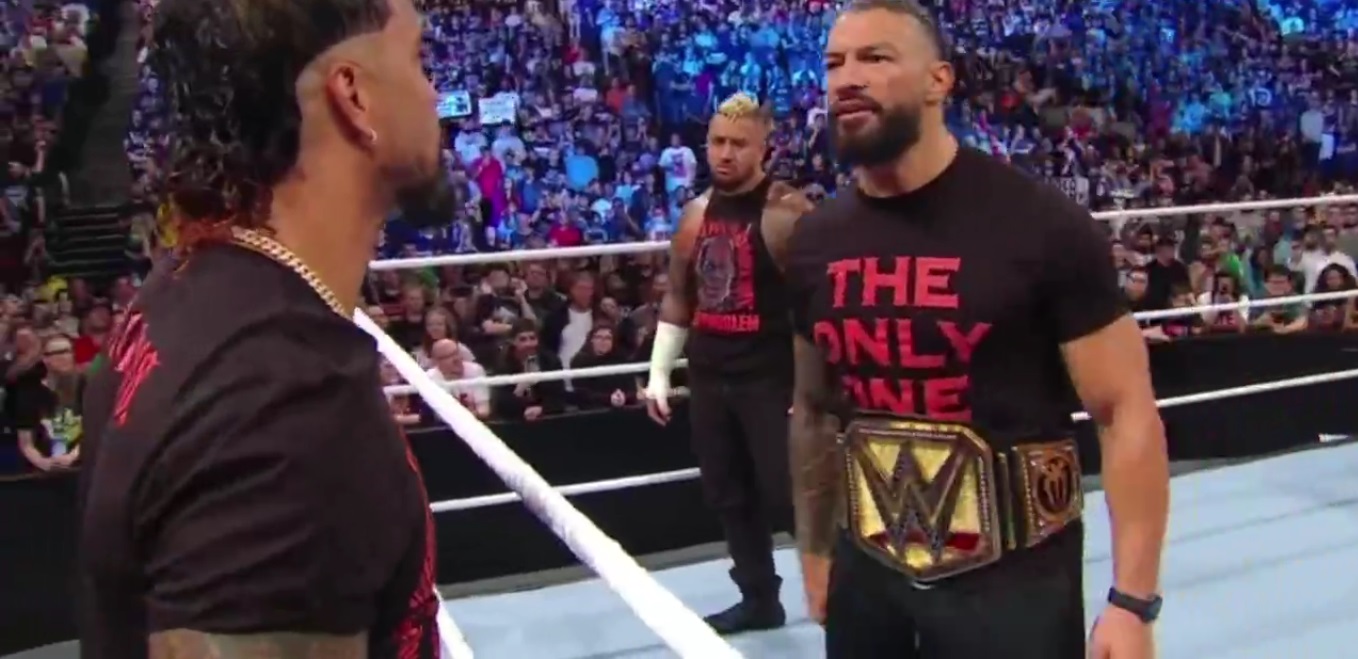 WWE SmackDown 30 de junio de 2023 030