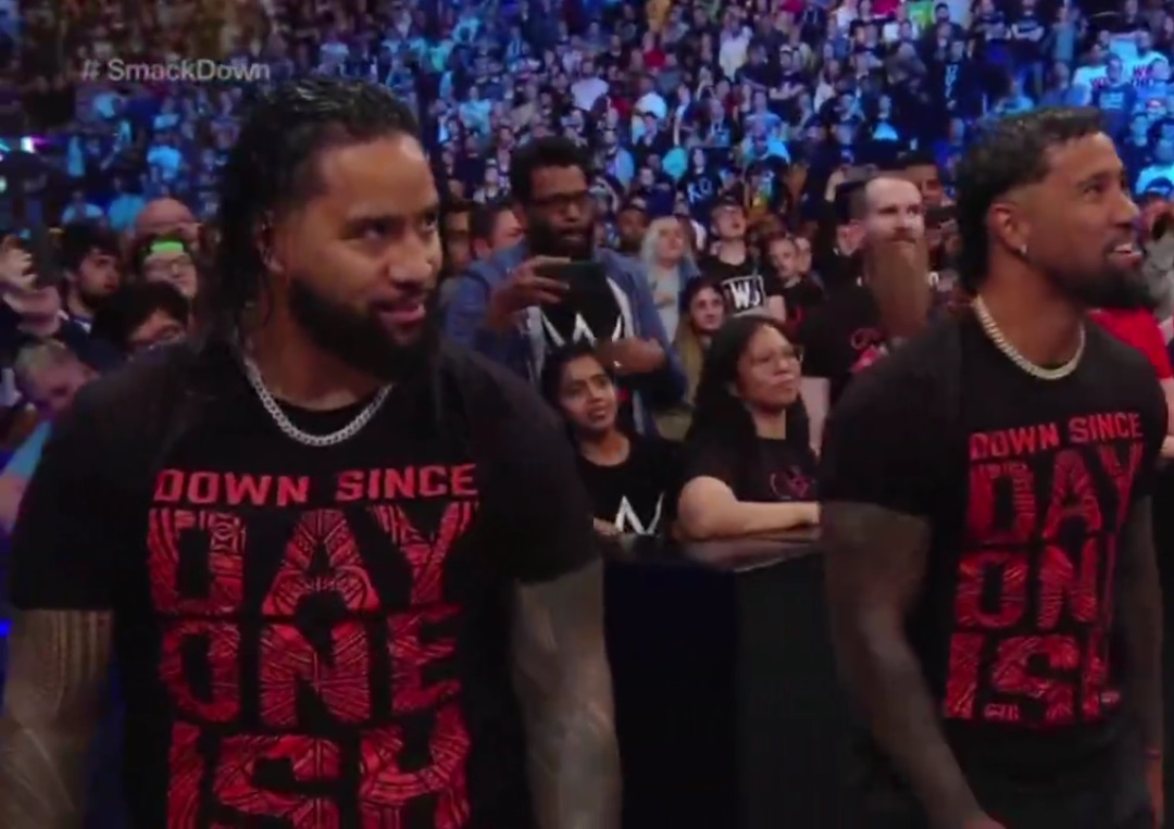 WWE SmackDown 30 de junio de 2023 031