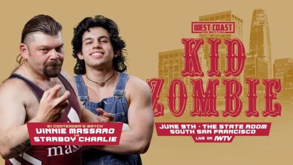 West Coast Wrestling