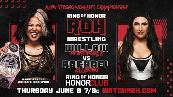 Etiqueta: Rachael Ellering | Superluchas