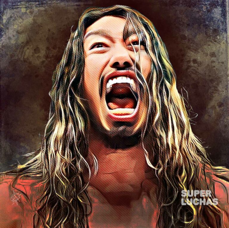 Yota Tsuji AEW No Respeta El T tulo IWGP Superluchas Yota Tsuji AEW No Respeta El T tulo IWGP Superluchas