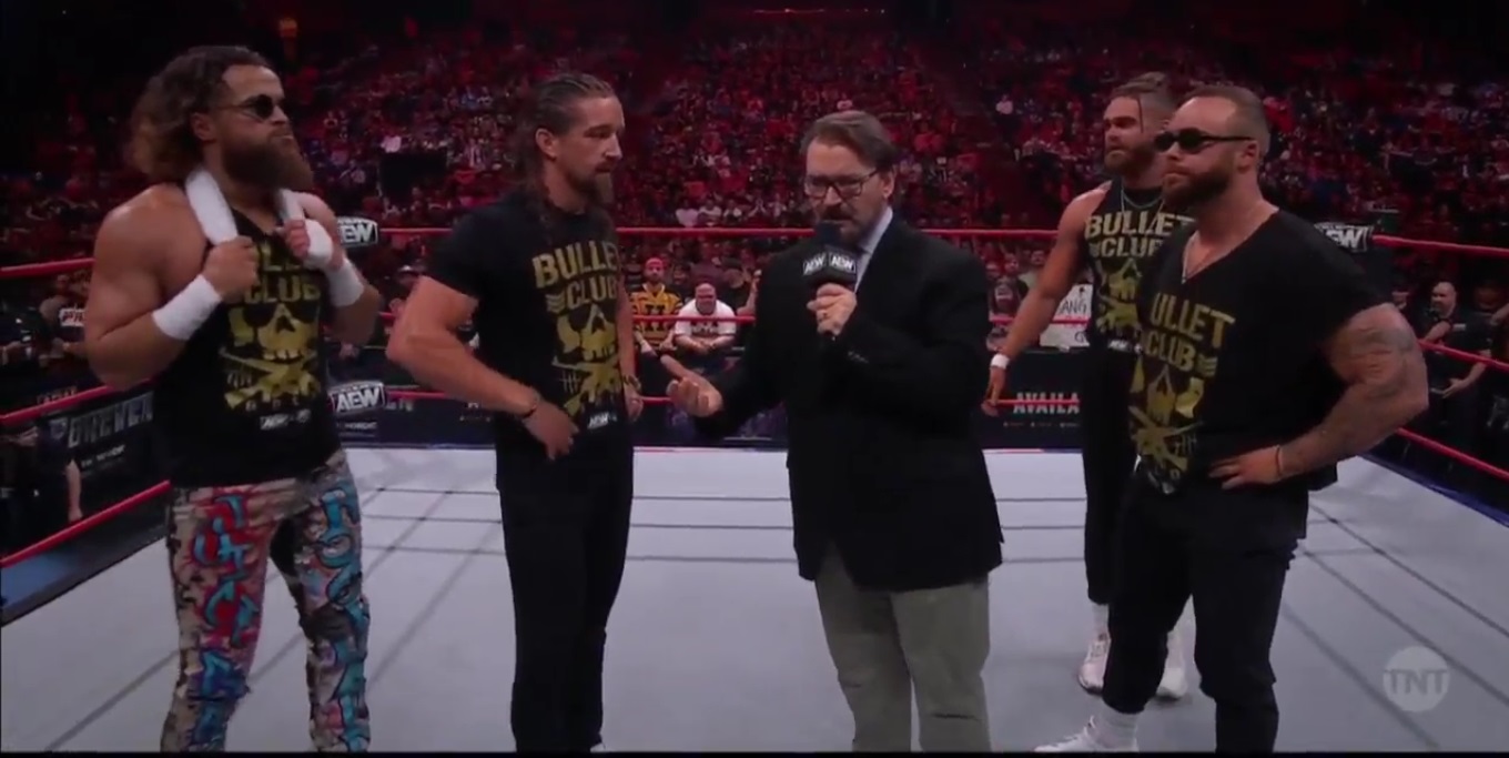 AEW Dynamite 01 de julio de 2023 010