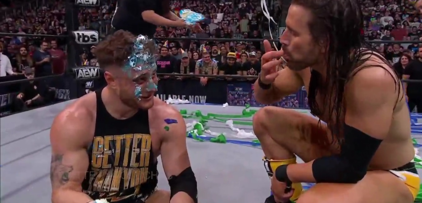 AEW Dynamite 05 de julio de 2023 012