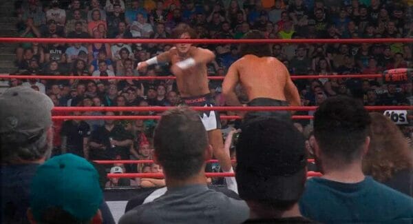 AEW Dynamite 19 de julio 2023 002 AEW Dynamite 19 de julio 2023 002