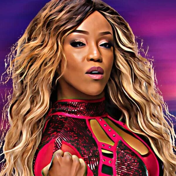 Alicia Fox