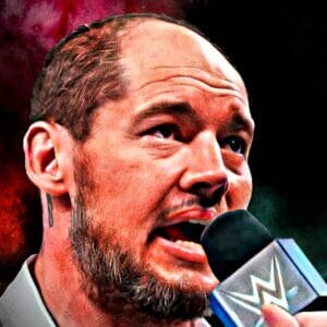 Baron Corbin
