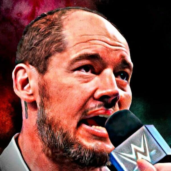 Baron Corbin
