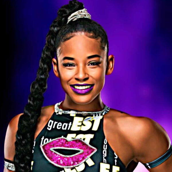 Bianca Belair