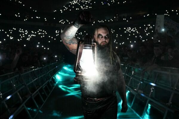 Bray Wyatt