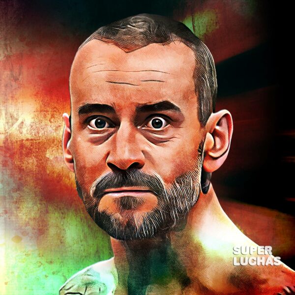 CM Punk