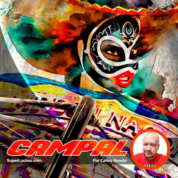 Campal Campeonato Nacional Femenil 2