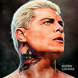 Cody Rhodes