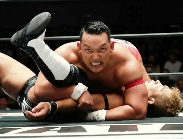 Dragon Gate 070723