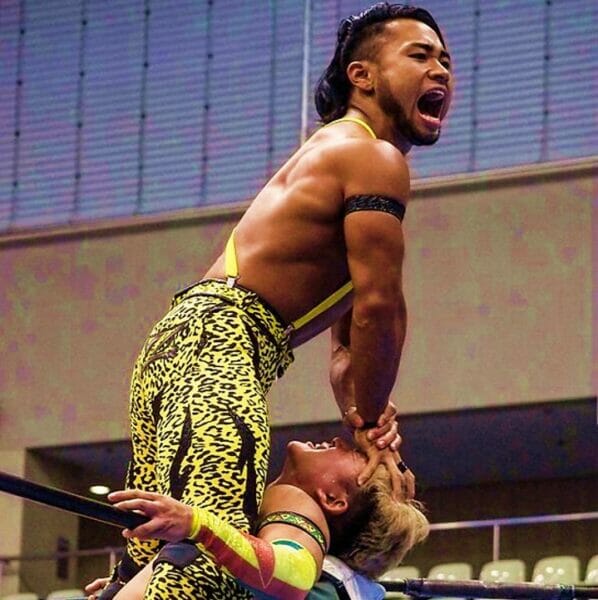 Dragon Gate 140723