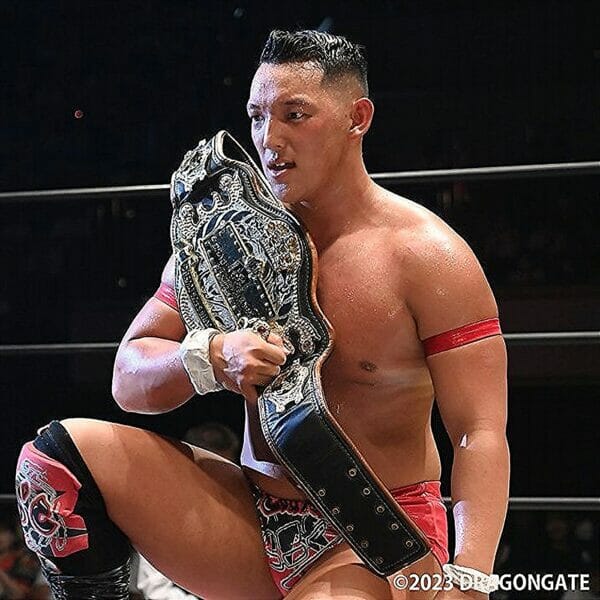 Dragon Gate 170723