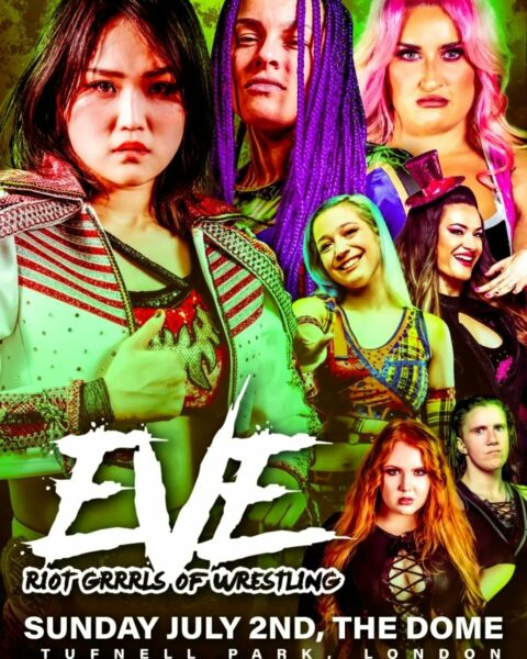 EVE No Money in the Bank