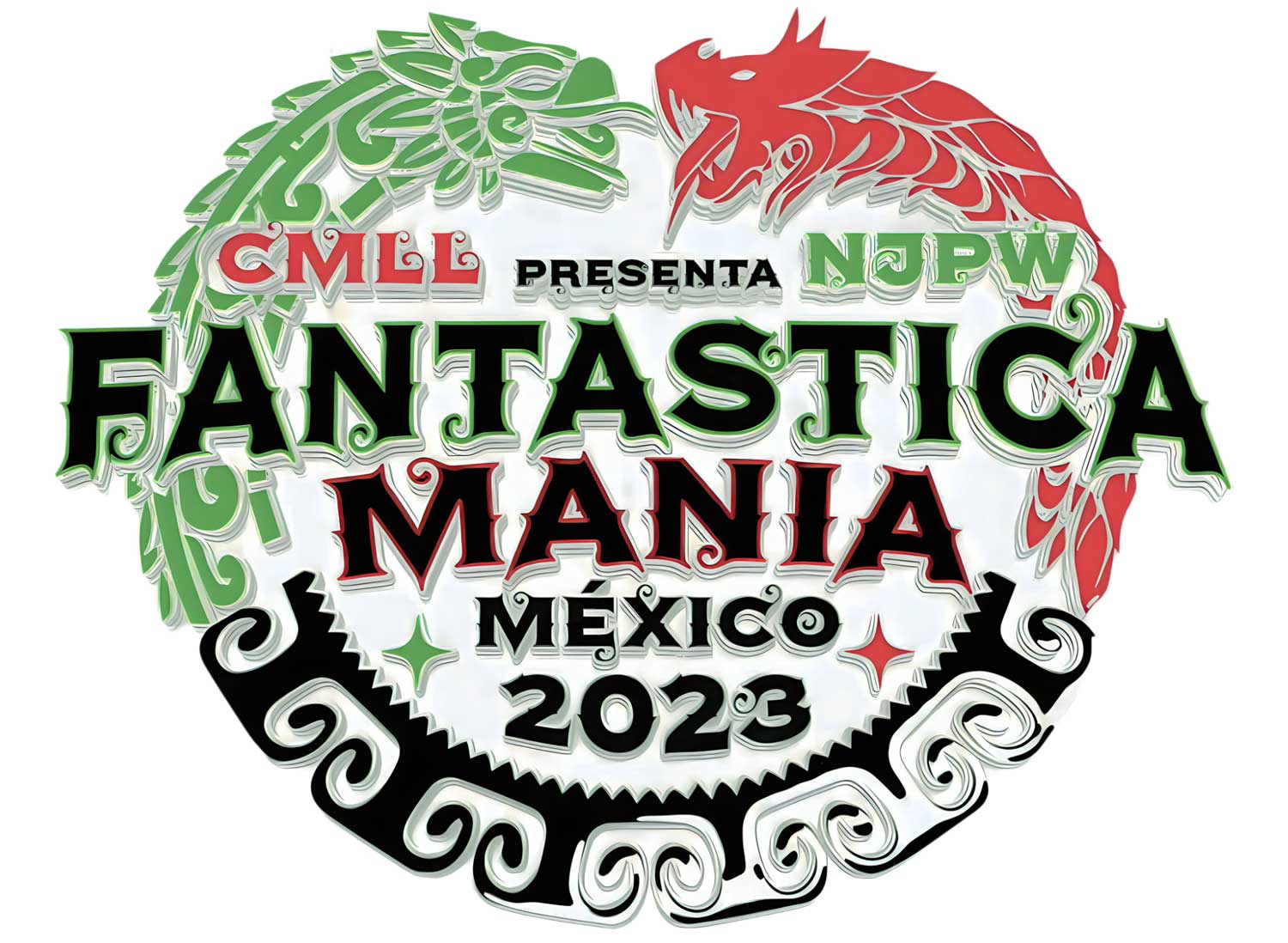 Fantasticamania México