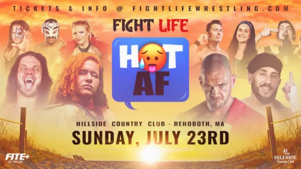 Fight Life