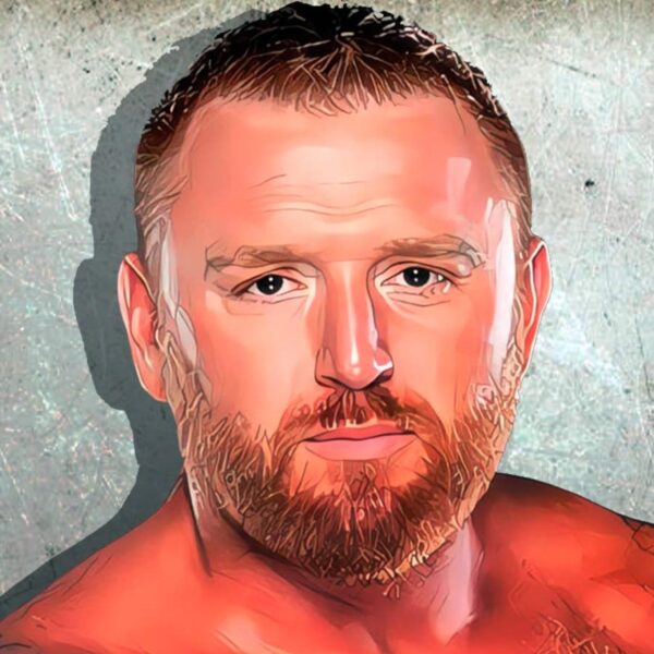 Heath Slater