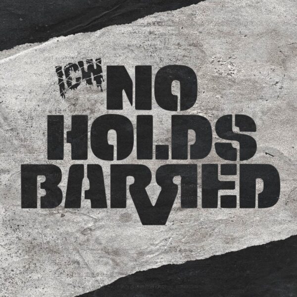 ICW No Holds Barred