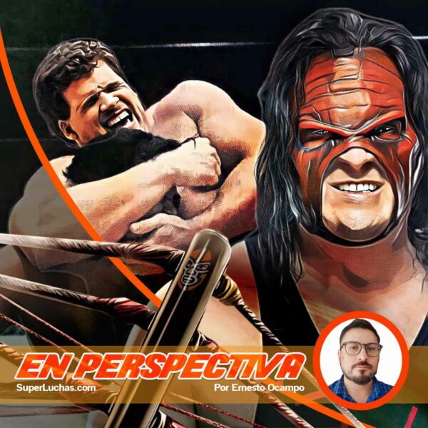 Glenn Jacobs Kane Fujiwara Gumi PWFG