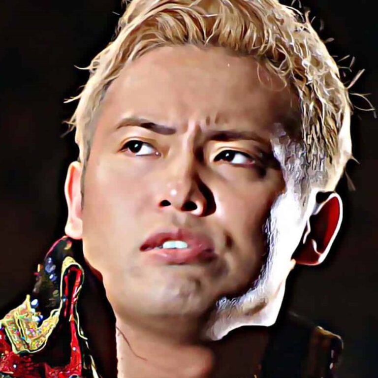 Kazuchika Okada