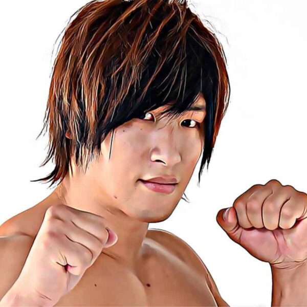 Kota Ibushi