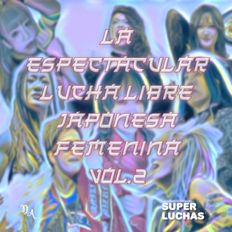 La espectacular V2