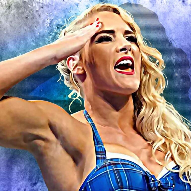 Lacey Evans