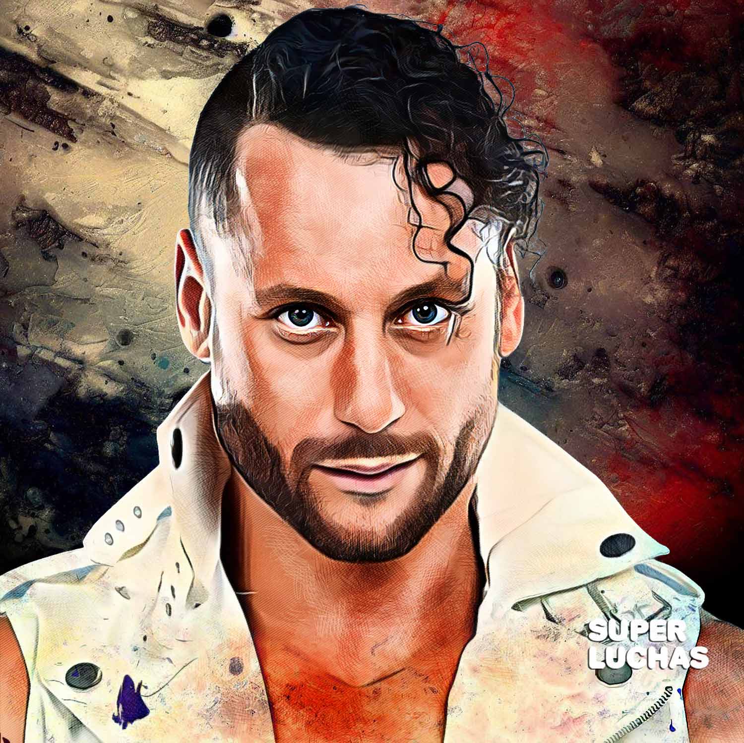 Matt Taven y Mike apuntan a All In 2024 Superluchas