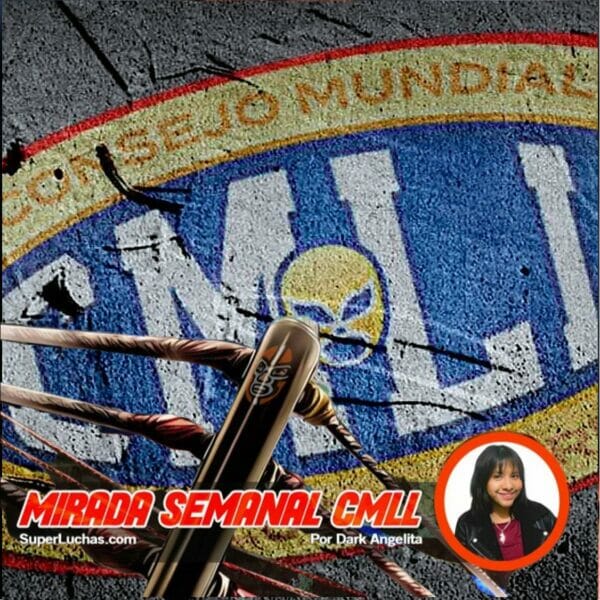 Mirada Semanal Logo