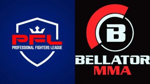 Credit: PFL and Bellator
