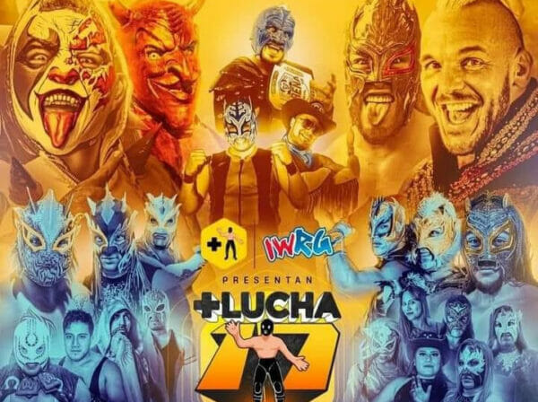 Psycho vs Sam Adonis