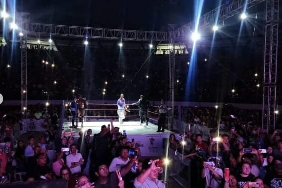 PsychoProducciones Orizaba