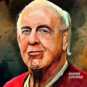 Ric Flair