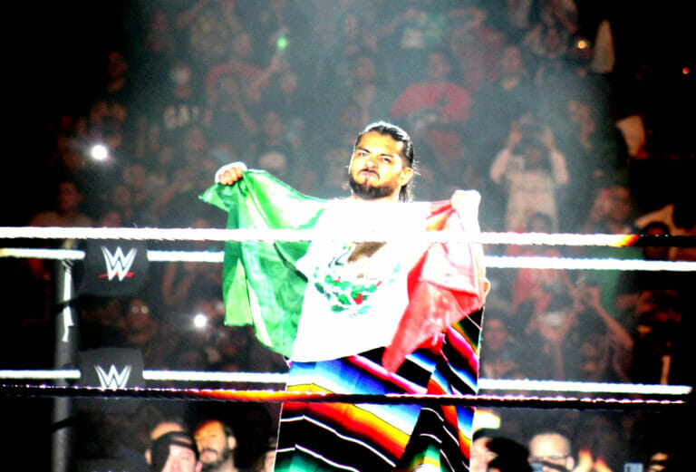 Santos Escobar CDMX 1