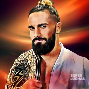 Seth Rollins