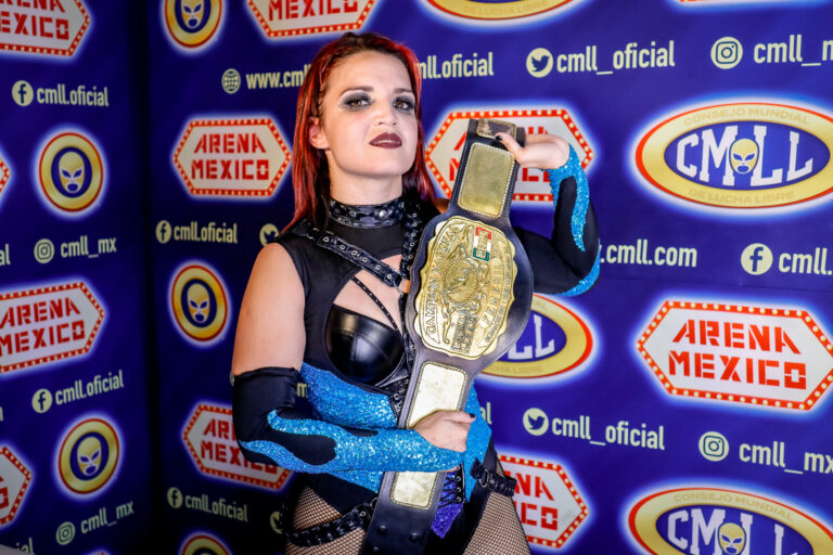 Silueta Campeona Nacional