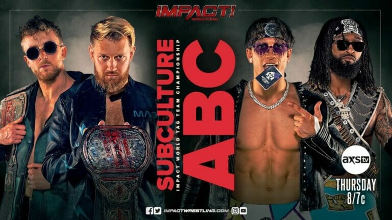 Subculture vs ABC