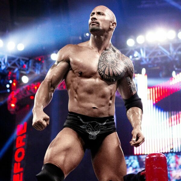 Thakeham Rocks 2023 ¿Regresará The Rock a SummerSlam 2023? | Superluchas
