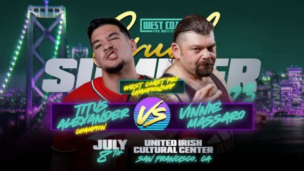 WCPW