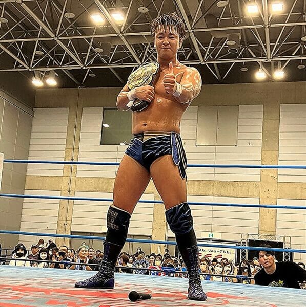 ajpw 220723
